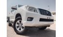 تويوتا برادو TOYOTA LAND CRUISER PRADO RIGHT HAND DRIVE (PM1221)