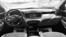 Kia Sorento Std 2.5L AWD