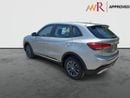 MG ZS STANDARD 1.5L