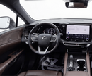 Lexus RX350h 350h 2.5