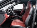Porsche Cayenne BUY NOW, PAY 2027 | THE BLACKLINE STANDARD | Porsche Warranty March 2027, GCC, Low KM's