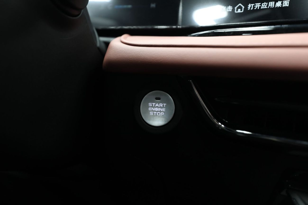 تشنجان x5 بلس Full option | X5 Plus | 1.5L | Brand new | 3 Years warranty | AED 1280 monthly with 0% Downpayment |