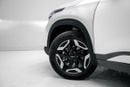 Kia Seltos PREMIUM 1.5L - White & Black Inside Black | Export Only