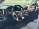 GMC Sierra 1500 REG/CAB SLE Z71 V8 5.3L/ LOW MILEAGE /RADAR / GEAR COLOR / REMOTE START / ROAD ASSIST
