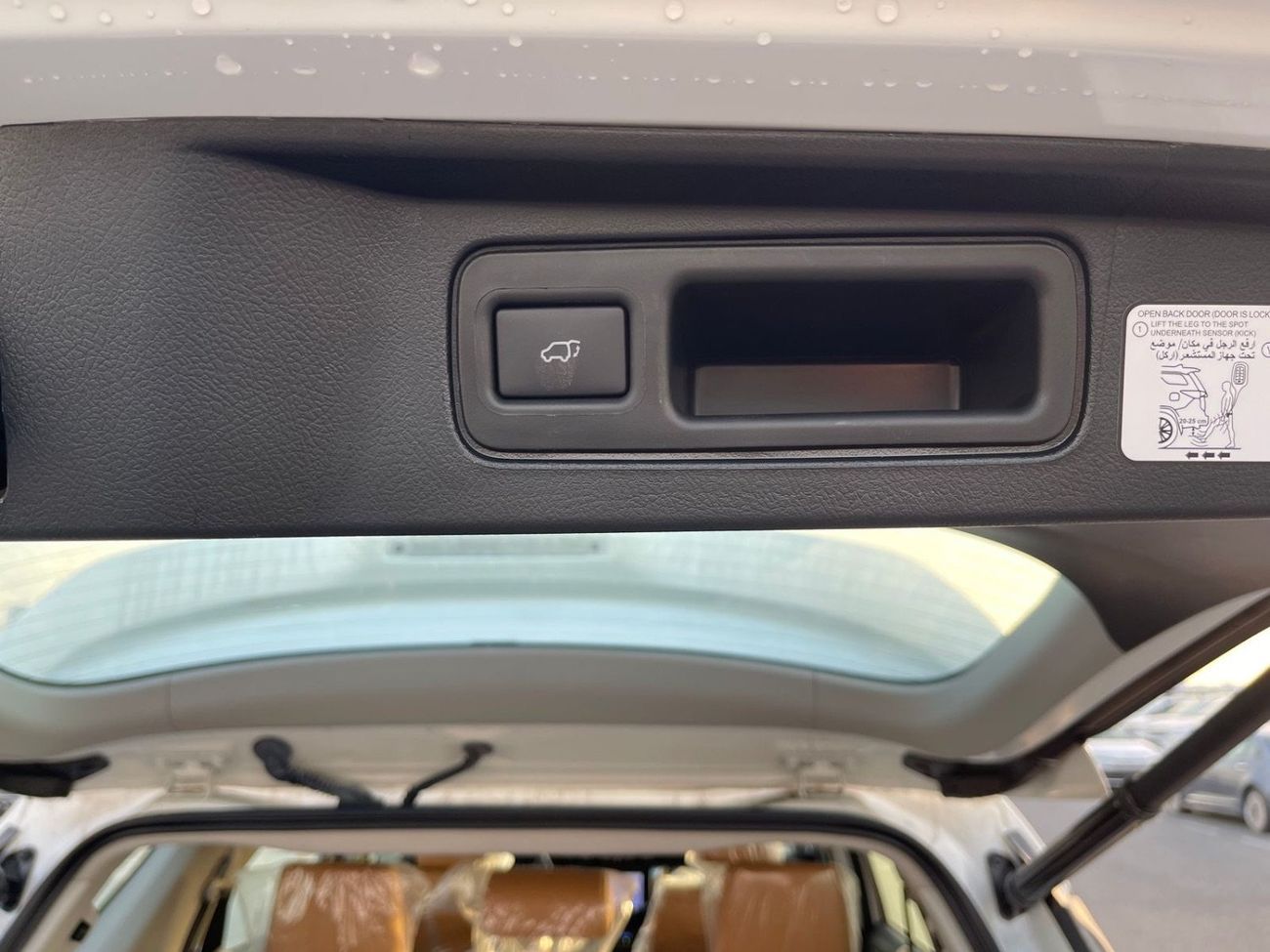 Toyota Fortuner 4.0 Full option SR5