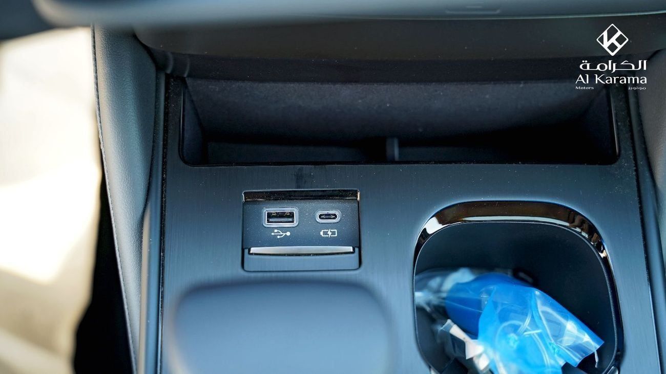 Lexus ES300h 2.5L Hybrid Sedan | Leather Seats | Alloy Wheels | Rear Camera | Sunroof | Zero KM | ES300h