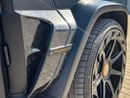 مرسيدس بنز G 63 AMG MANSORY 920HP in LEFT HAND DRIVE