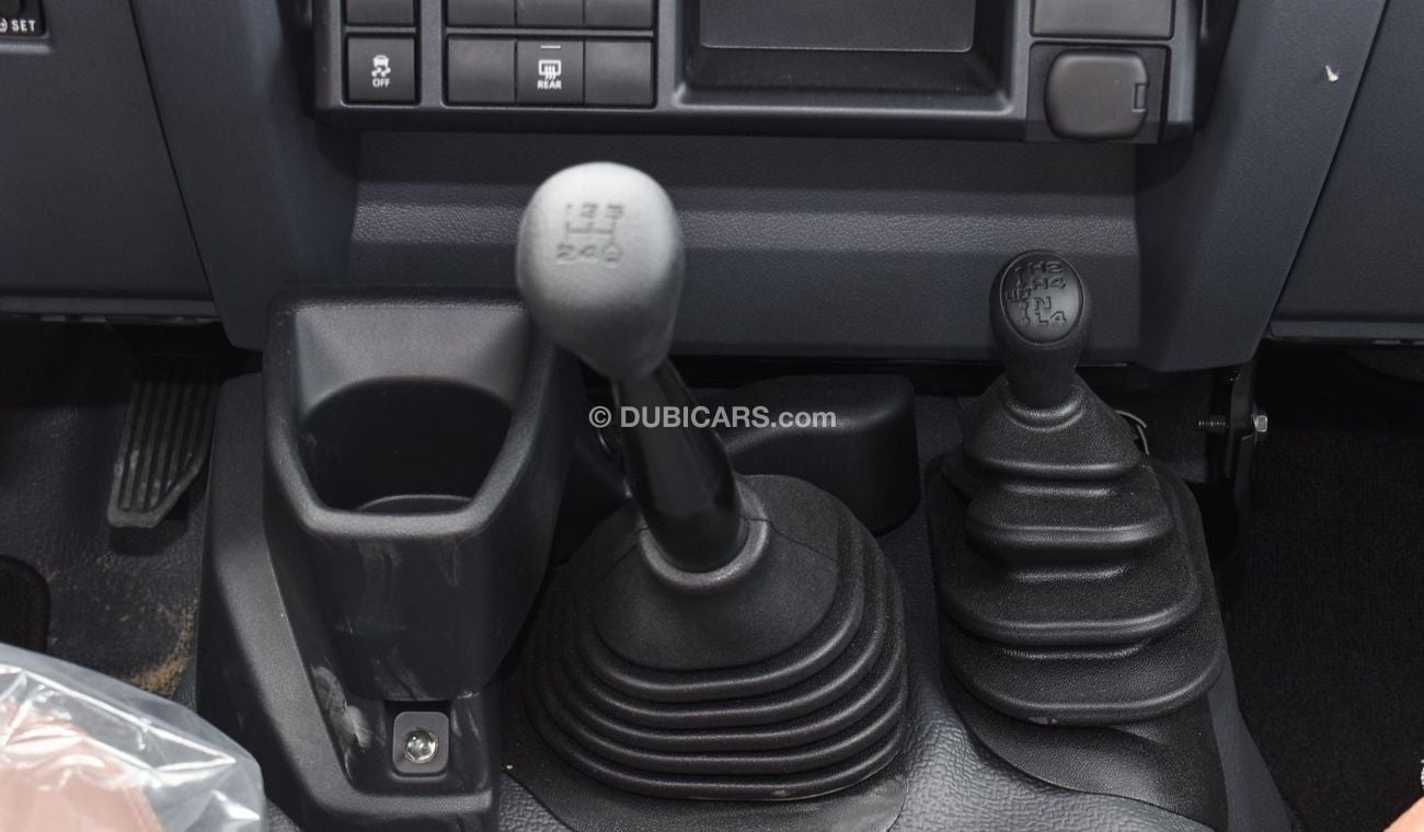 Toyota Land Cruiser 70 LAND CRUISER 71 MODEL 2024