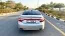 Hyundai Grandeur STD (NON GCC)