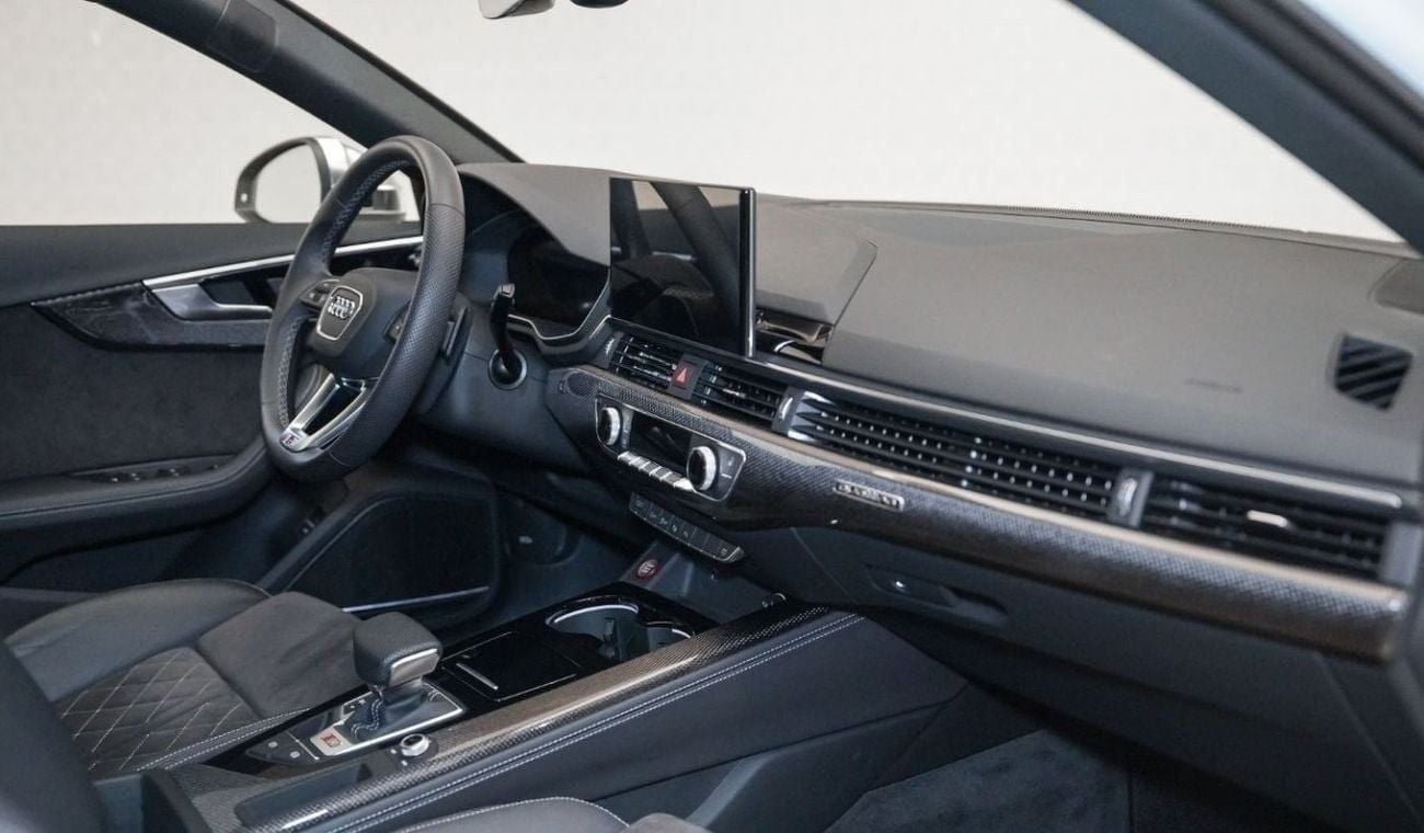 أودي S4 | AED 3,227 PM | Up to 3 Years Warranty