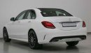 مرسيدس بنز C200 SUMMER OFFER PRICE REDUCTION!!