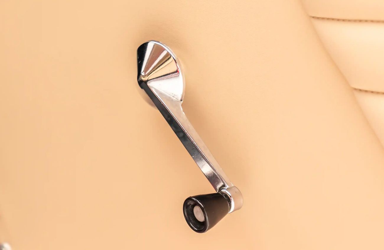 Ferrari 246 2.4L V6 Naturally Aspirated Engine