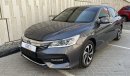 Honda Accord LXB 2.4 | Under Warranty | Free Insurance | Inspected on 150+ parameters