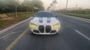 BMW M4 COMPETITION XDRIVE KITH