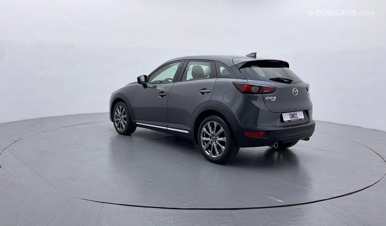 Mazda CX-3 SV 2 | Under Warranty | Inspected on 150+ parameters