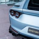فيراري 812  سوبرفاست 2018  FERRARI  812  SUPERFAST  DONE ONLY 5000KM