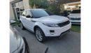 Land Rover Range Rover Evoque Dynamic