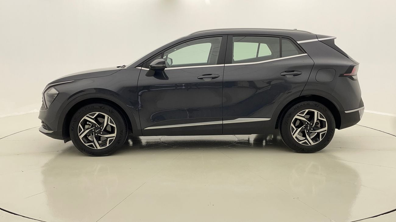 Kia Sportage LX 1.6 | Zero Down Payment | Home Test Drive