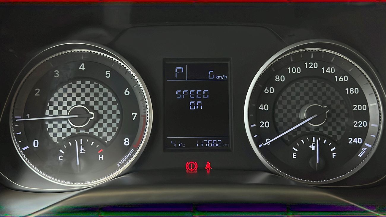 Hyundai Elantra 1600