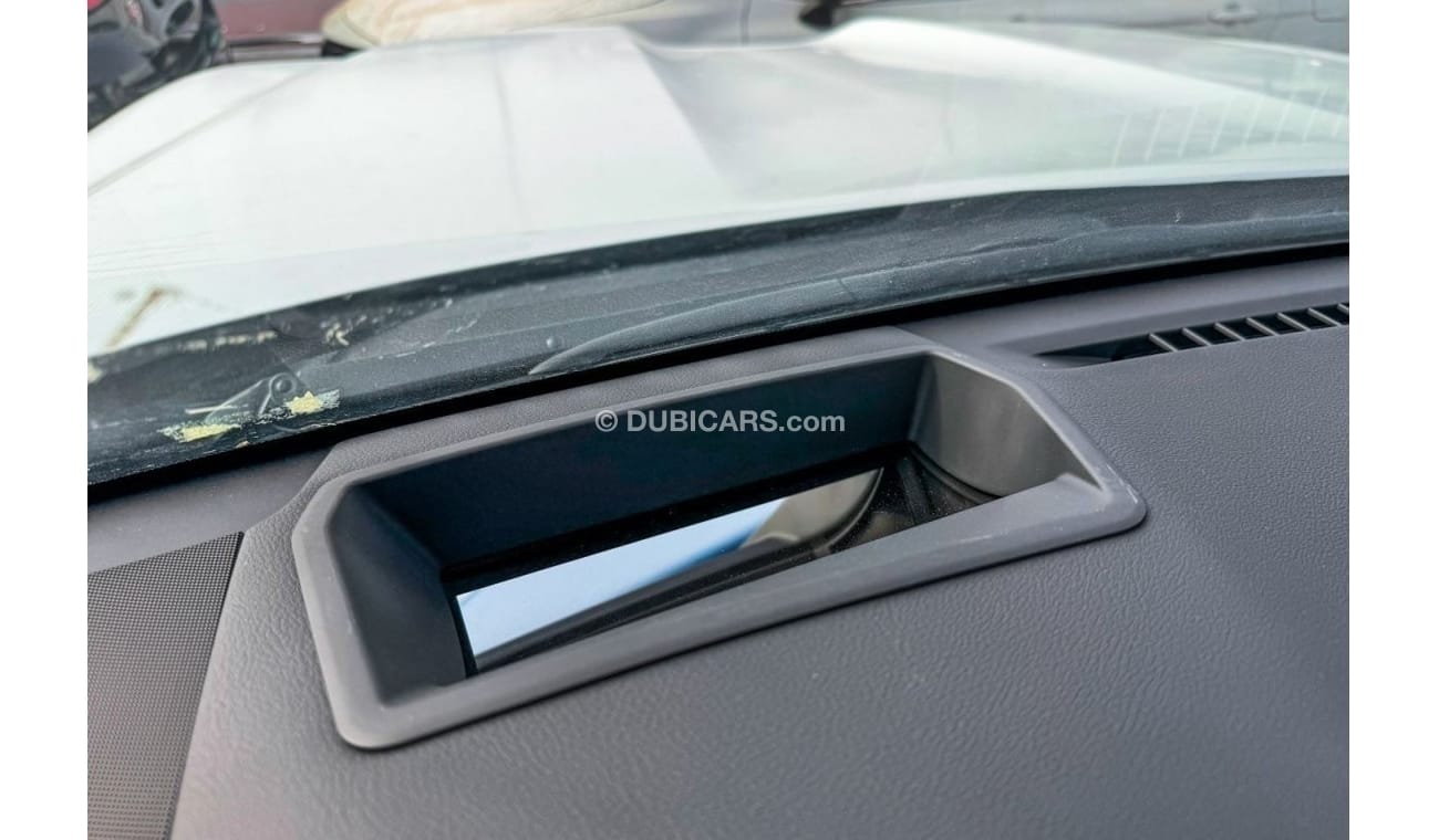 لكزس LX 600 Lexus LX 600 | 3.5L | VIP 4 Seater | 360 Degree Camera HUD | Export Only