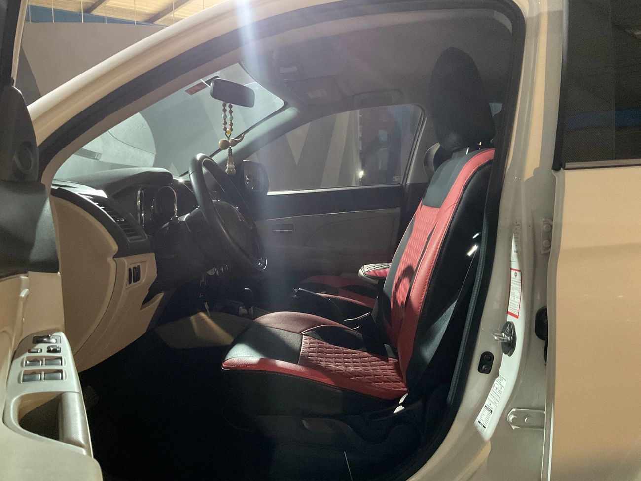 ميتسوبيشي ASX GLX Midline | شامل الضمان | 0 ﺪﻔﻋﺓ ﺃﻮﻟﻯ