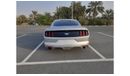 Ford Mustang GT Ford Mustang mobile 2016 Excellent Conditio  (USA - SPEC)  VERY GOOD CONDITION