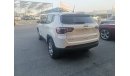 Jeep Compass Limited