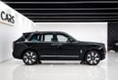 Rolls-Royce Cullinan Rolls-Royce Cullinan 5Seats MY26 Fully Loaded