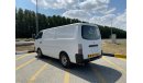 Nissan Urvan 2009 Ref#178