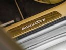بورش باناميرا PANAMERA TURBO S E-HYBRID EXECUTIVE -SPORT EXHAUST- SPORT DESIGN PACKAGE -REAR SEAT ENTERTAINMENT