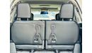 Toyota Land Cruiser Right hand drive , Full option top of the range