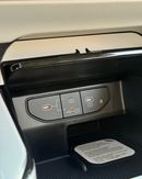 Kia Sorento KIA SORENTO 1.6L (HYBRID)  GRAY- 2025 MODEL -MID OPTION