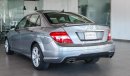 مرسيدس بنز C 300 4 Matic