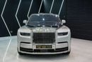 رولز رويس فانتوم Std 6.8L 2023 Rolls Royce Phantom, Specially Ordered for Amitis, Dealer Warranty + Service!!