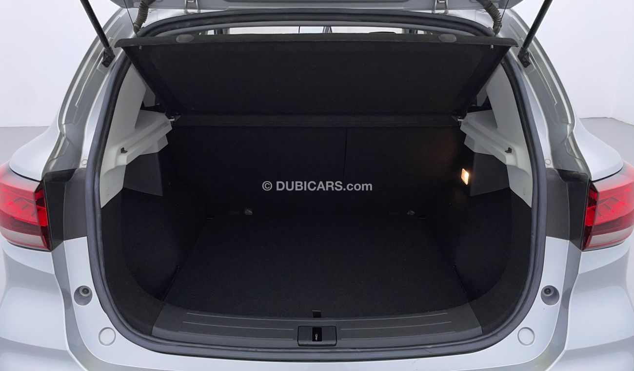 MG ZS COMFORT 1.5 | Under Warranty | Inspected on 150+ parameters