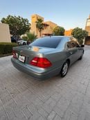 لكزس LS 430