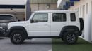 Suzuki Jimny GLX | Complete Service History | Agency Warranty |