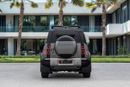 لاند روفر ديفندر 110 P400 LAUNCH EDITION | 4,505 P.M  | 0% Downpayment | Impeccable Condition!