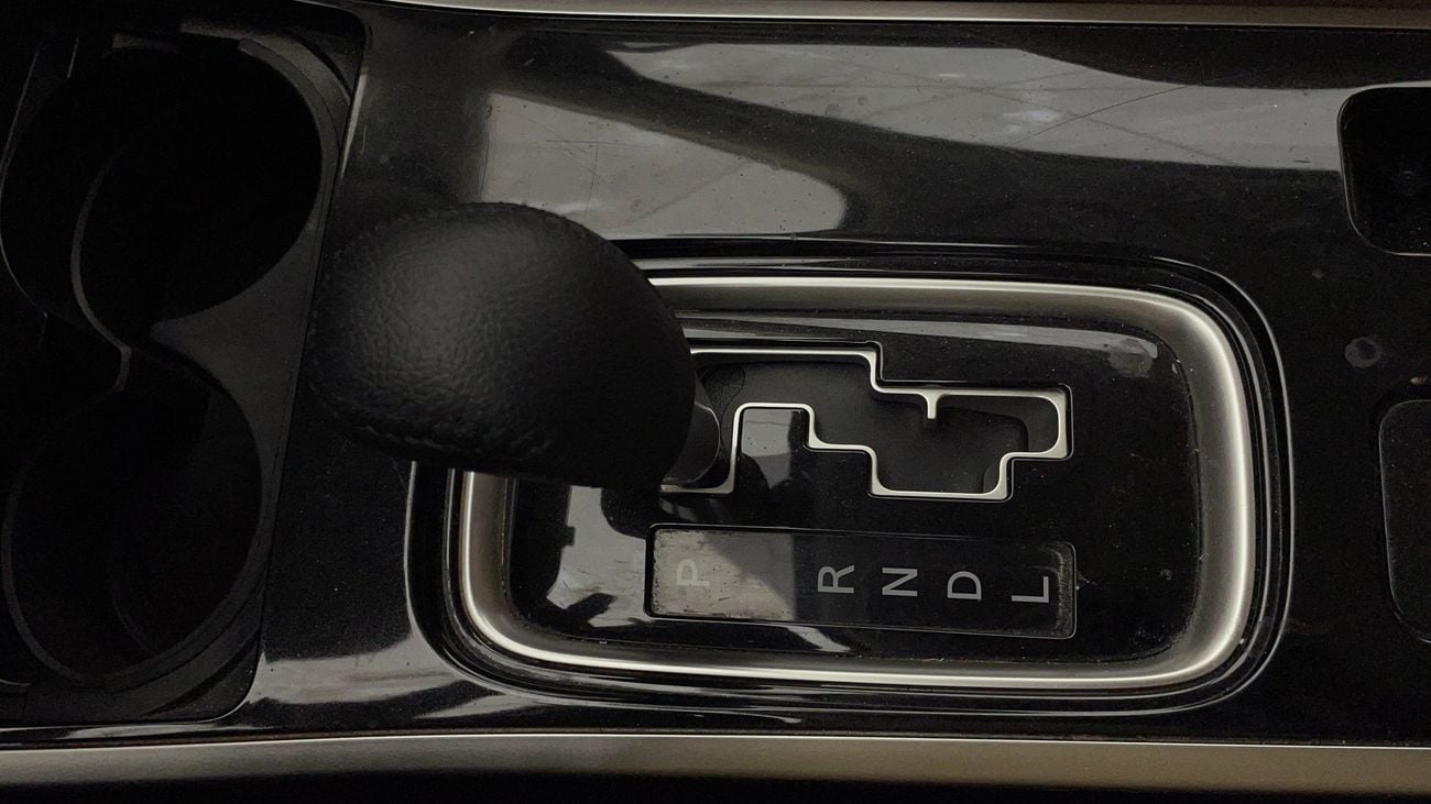 ميتسوبيشي آوتلاندر GLX MID LINE 2.4 | بدون دفعة مقدمة | اختبار القيادة في المنزل