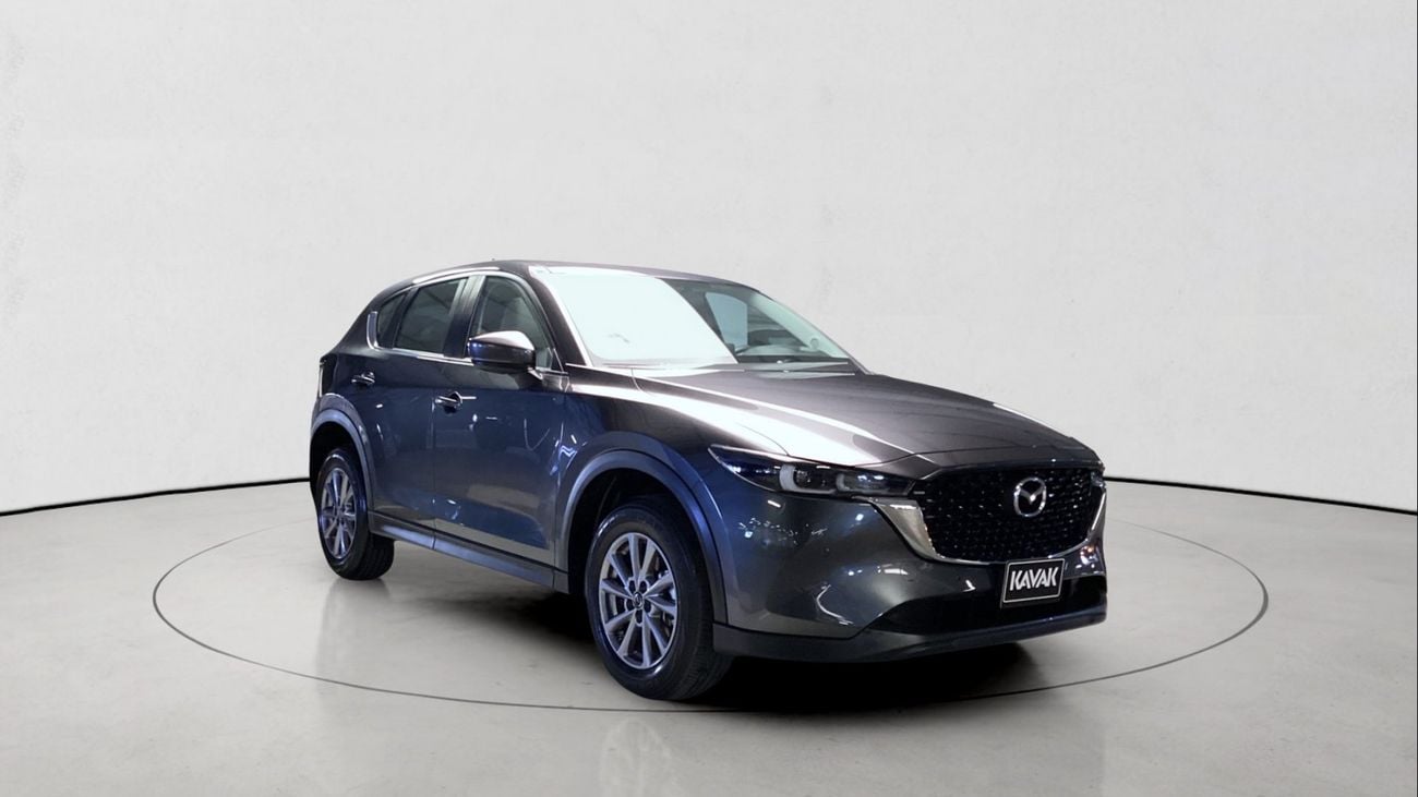Mazda CX-5 GT | Guaranteed Warranty | 0 Down Payment