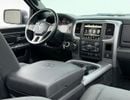 RAM 1500 WARLOCK 2023 Ram 1500 Warlock, Warrant, Full Agency Service History, GCC