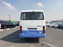 Nissan Civilian NISSAN CIVILIAN BUS RHD 1999 MODEL 4.2 L DIESEL AUTOMATIC(PM00927)