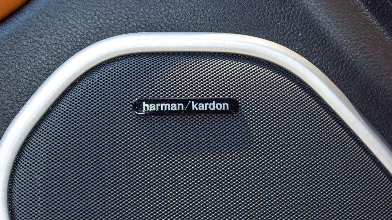 Jeep Grand Cherokee SRT