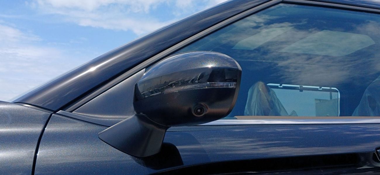 ميتسوبيشي آوتلاندر P Line 2.5L Petrol 4WD 2026YM