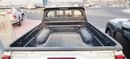 Toyota Hilux SGLX 2.4L DIESEL 4X4 LEATHER SEATS MY2025