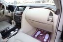 Nissan Patrol SE (Full Option) 4.0L