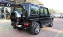 مرسيدس بنز G 63 AMG