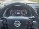 Nissan Patrol LE Platinum City Chrome PKG 5.6L