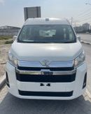 Toyota Hiace RIGHT HAND DRIVE ONLY FOR EXPORT 2WD DIESEL