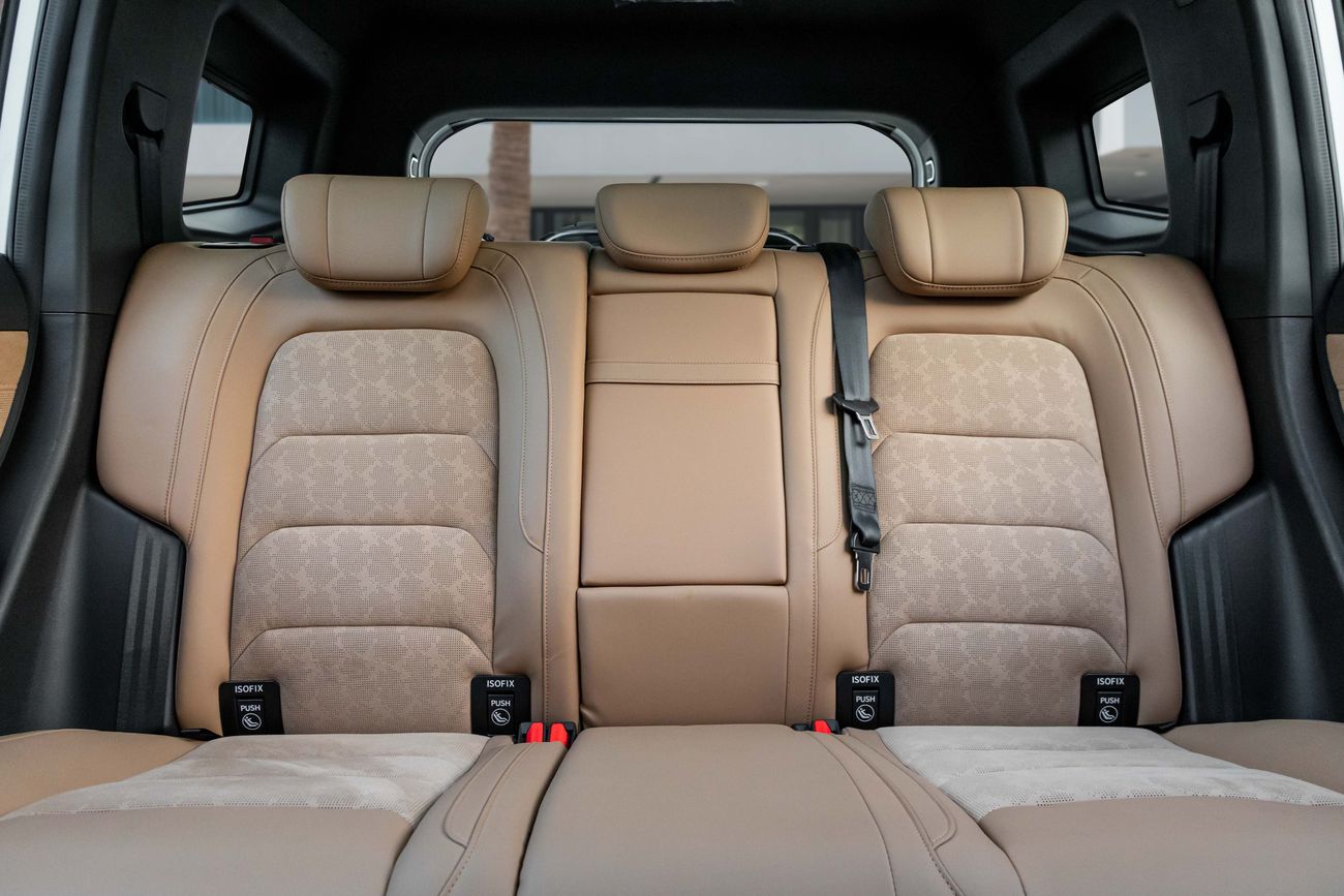 Jetour T2 Luxury USED | T2 | Warranty | 2,448 P.M | 0% Downpayment | Jetour Warranty!